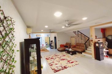 Cahaya SPK, Seksyen U9