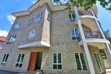 Seksyen 9, Kota Damansara