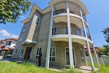 Seksyen 9, Kota Damansara