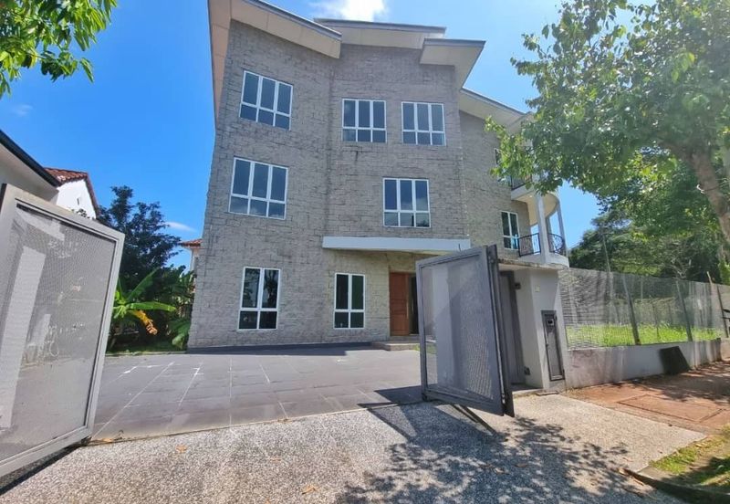 Seksyen 9, Kota Damansara