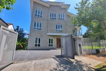 Seksyen 9, Kota Damansara