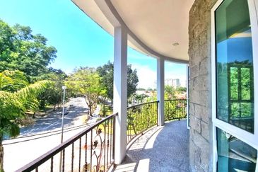 Seksyen 9, Kota Damansara