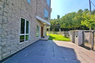 Seksyen 9, Kota Damansara