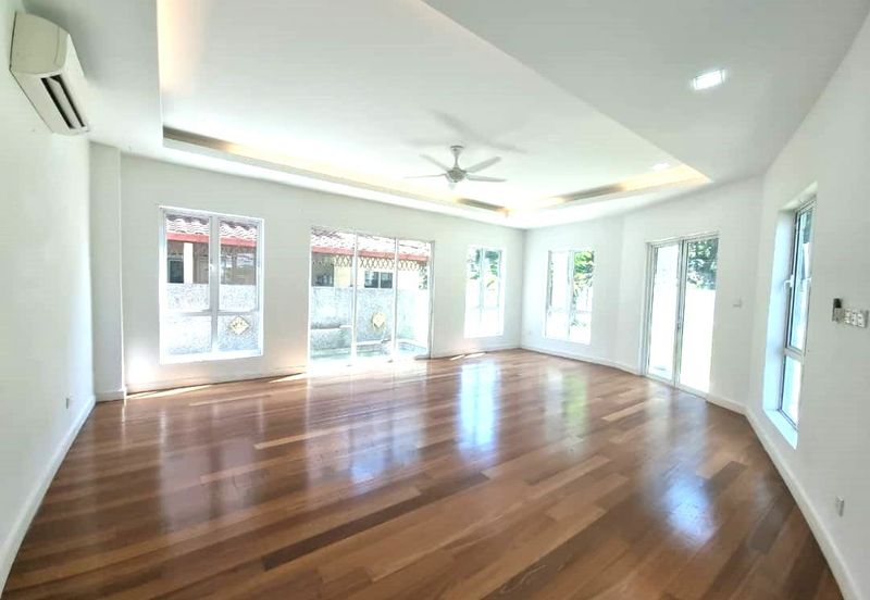 Seksyen 9, Kota Damansara