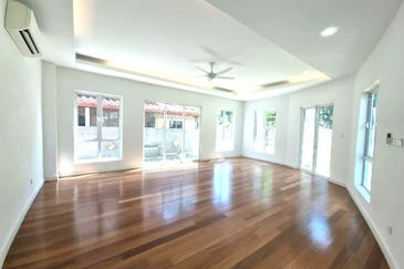 Seksyen 9, Kota Damansara