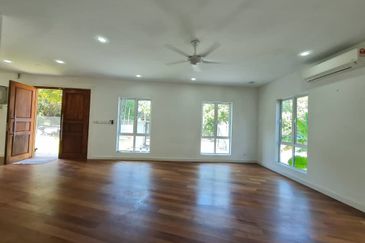 Seksyen 9, Kota Damansara