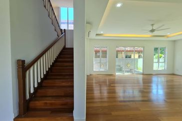 Seksyen 9, Kota Damansara