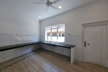 Seksyen 9, Kota Damansara