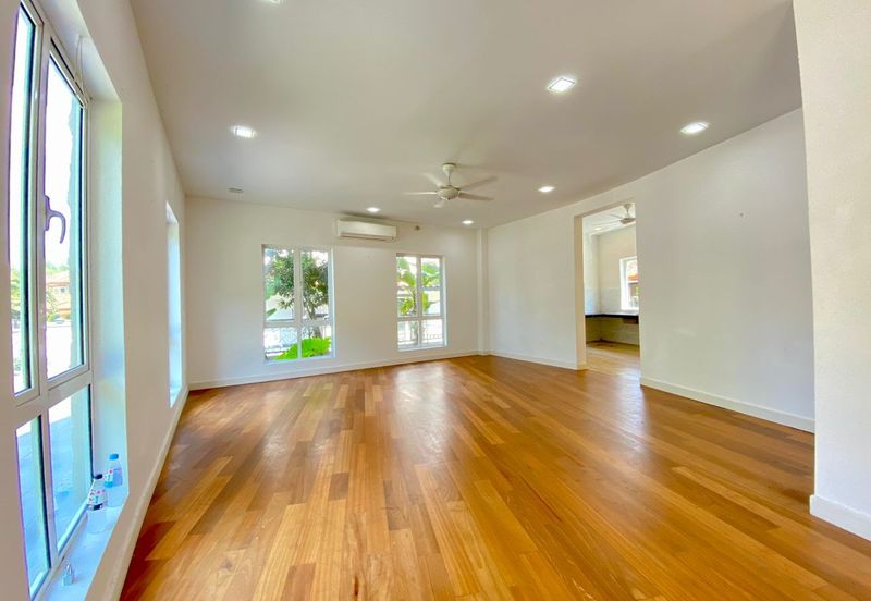 Seksyen 9, Kota Damansara