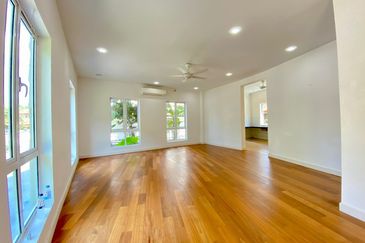 Seksyen 9, Kota Damansara