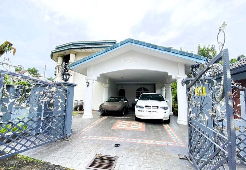 Seksyen 8, Kota Damansara