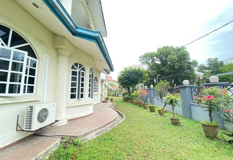 Seksyen 8, Kota Damansara