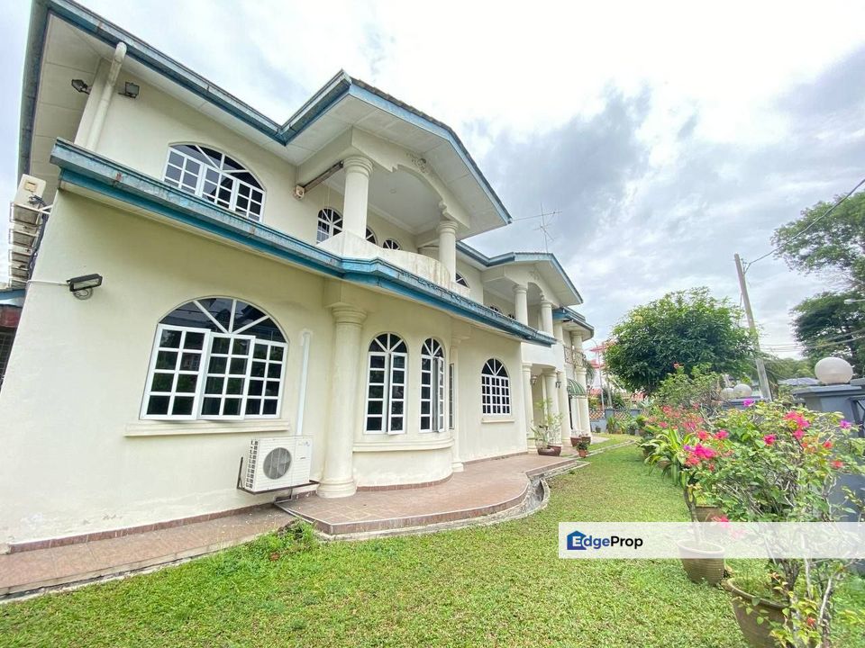 Bungalow 2 Sty 8611sf  Seksyen 8 9 Kota Damansara Pj, Selangor, Kota Damansara