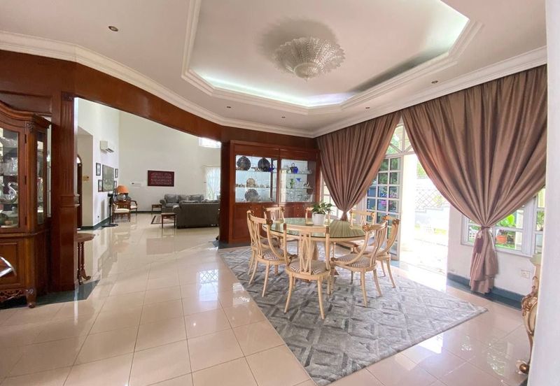 Seksyen 8, Kota Damansara