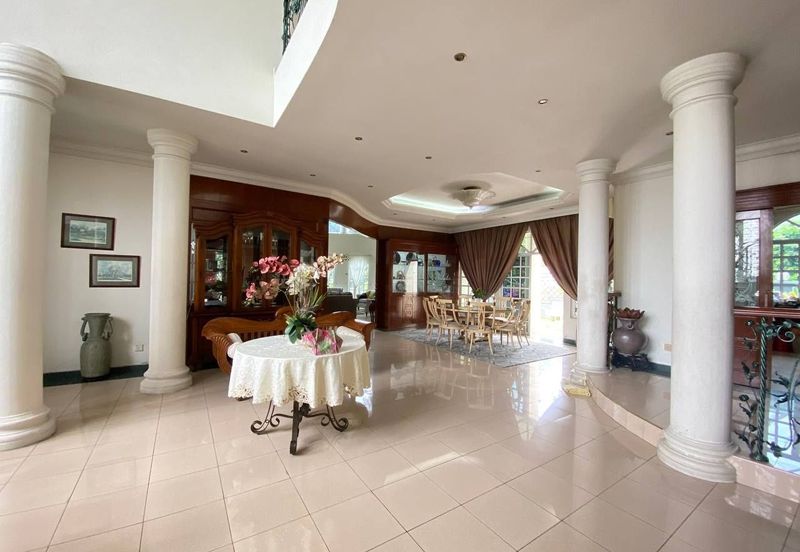 Seksyen 8, Kota Damansara