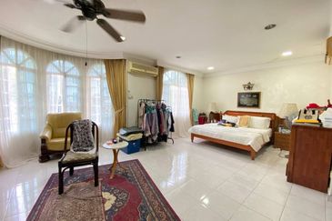 Seksyen 8, Kota Damansara