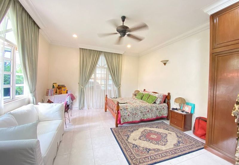 Seksyen 8, Kota Damansara