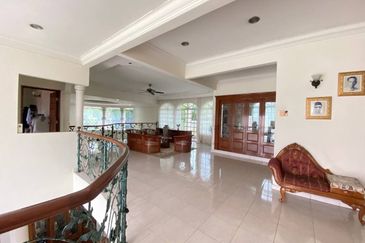 Seksyen 8, Kota Damansara