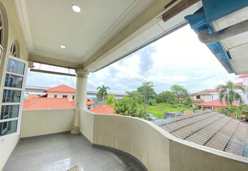 Seksyen 8, Kota Damansara