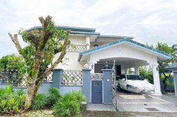 Seksyen 8, Kota Damansara