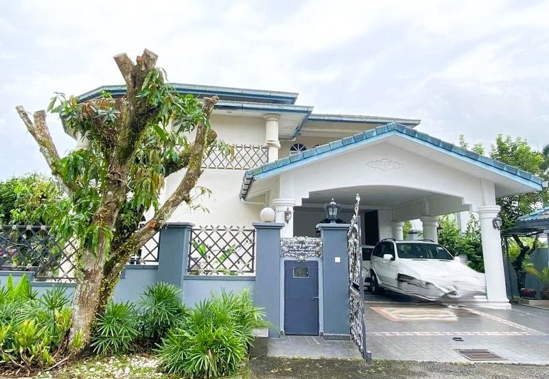 Seksyen 8, Kota Damansara