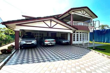 Taman Tun Dr Ismail (TTDI)