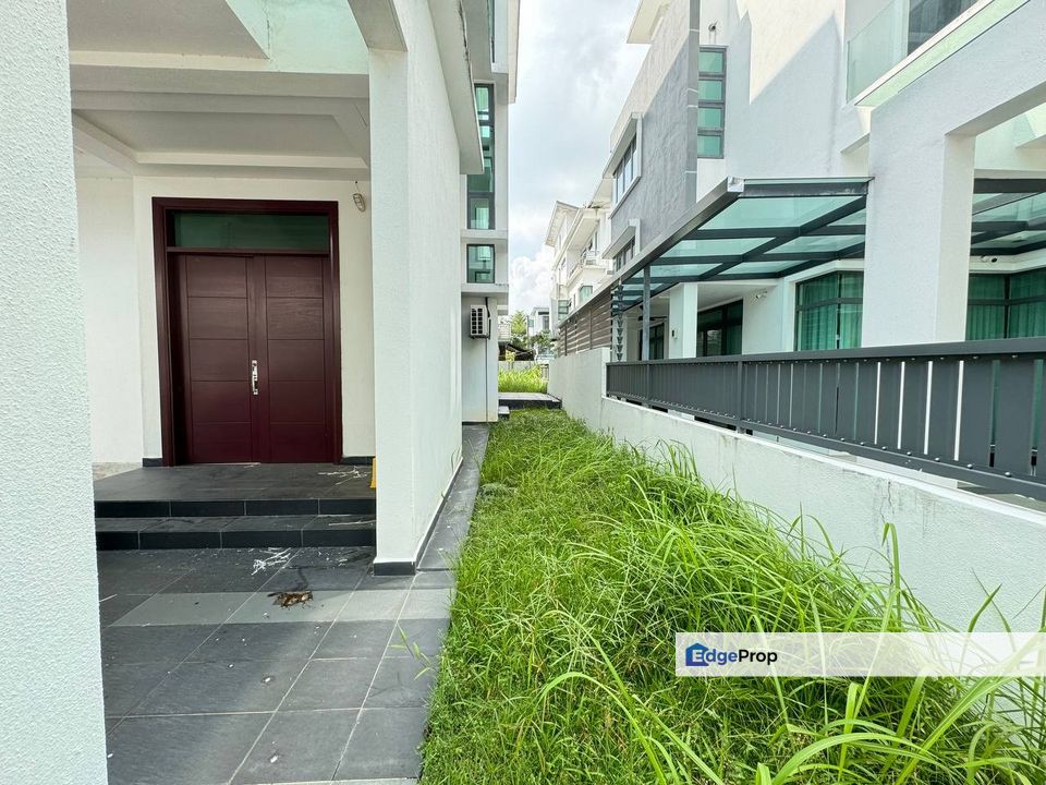 Bungalow 3 Storey Casabella Kota Damansara Pj, Selangor, Kota Damansara