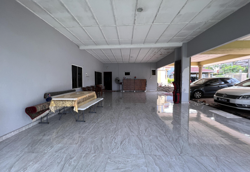 Country Heights Kajang