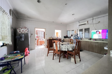 Country Heights Kajang