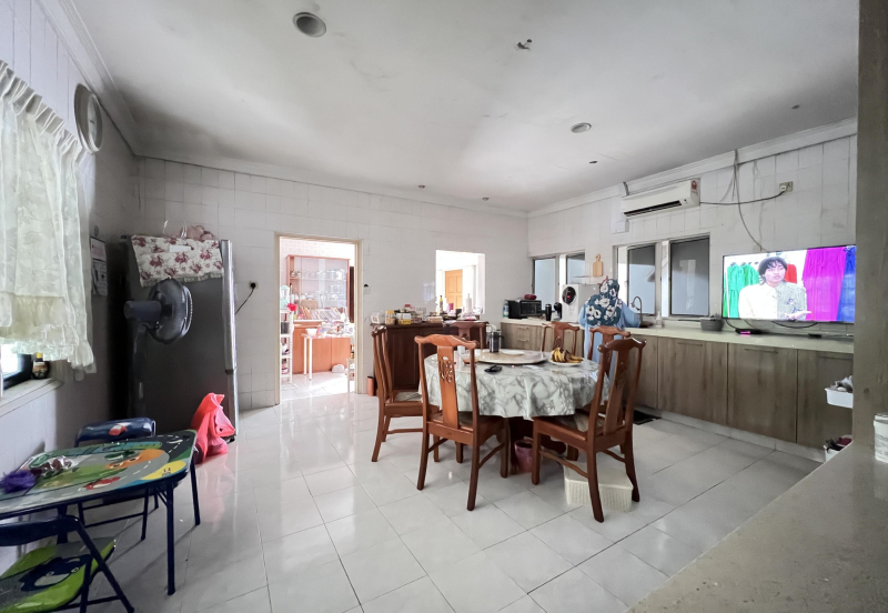 Country Heights Kajang