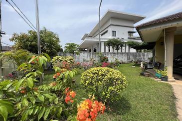 Country Heights Kajang