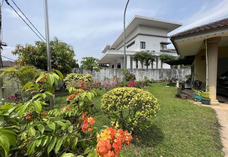 Country Heights Kajang