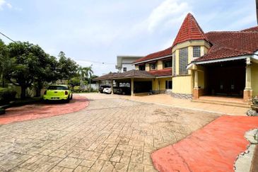 Country Heights Kajang