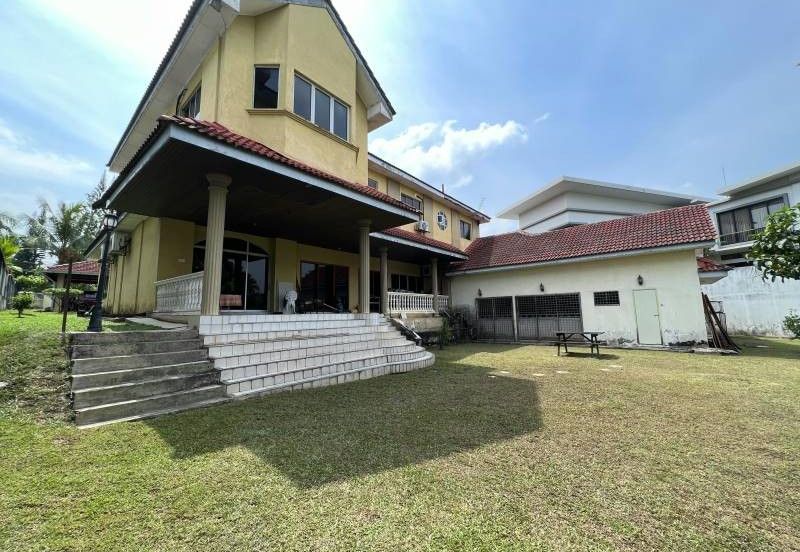 Country Heights Kajang