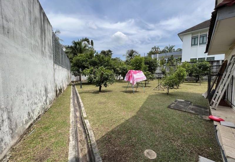 Country Heights Kajang