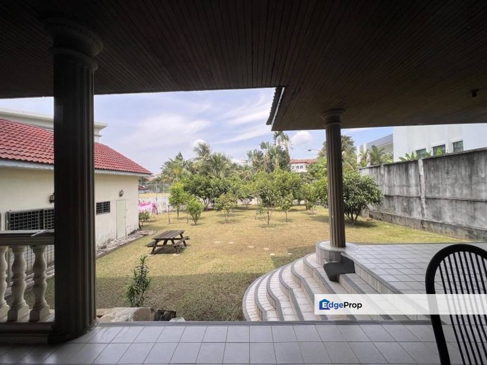 Bungalow 3 Storey Country Heights Kajang, Selangor, Country Heights