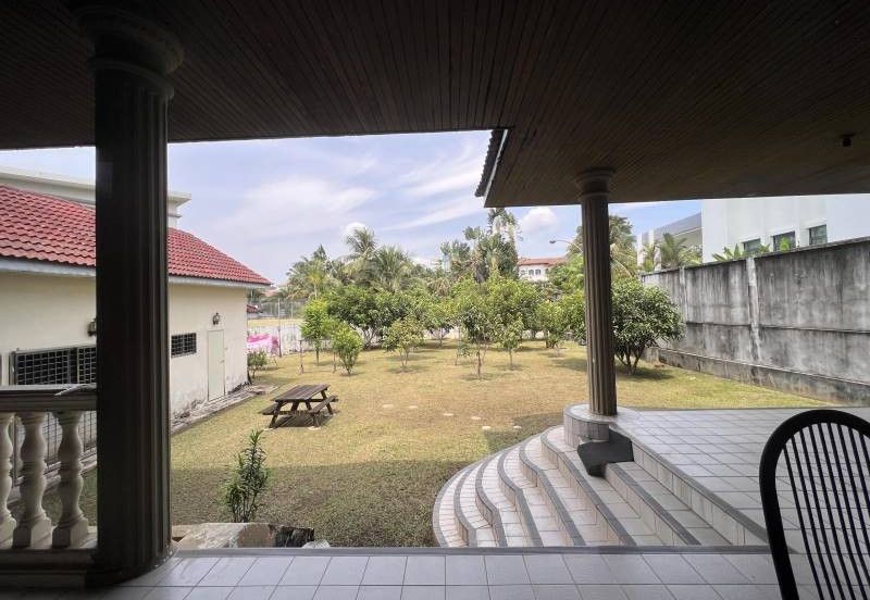 Country Heights Kajang