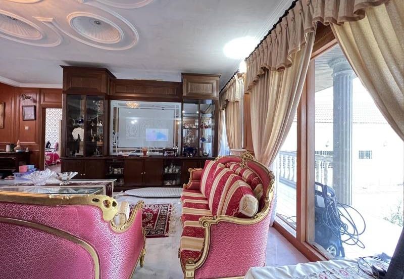 Country Heights Kajang