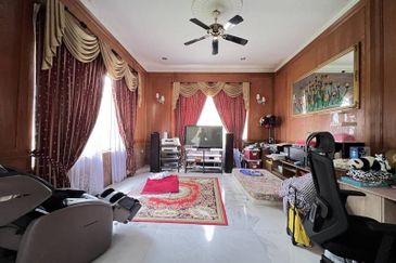 Country Heights Kajang