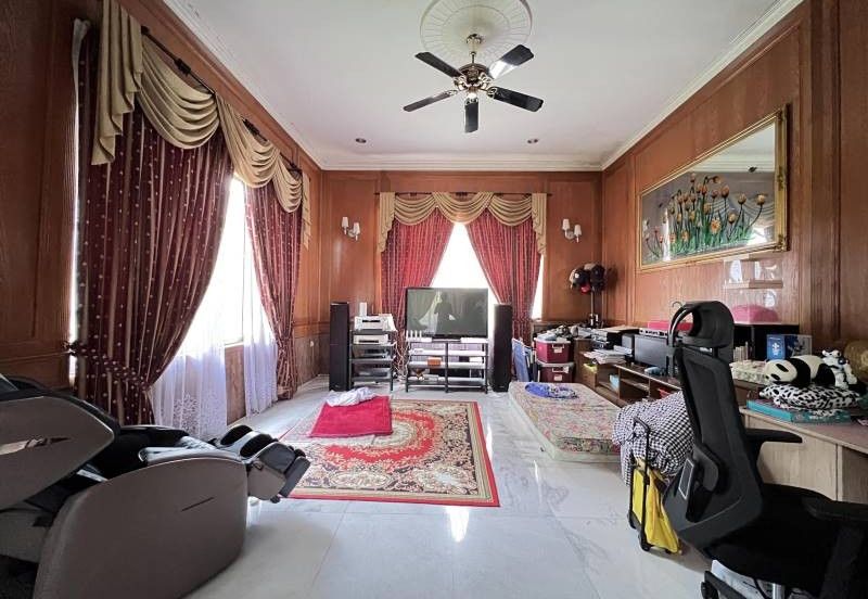 Country Heights Kajang