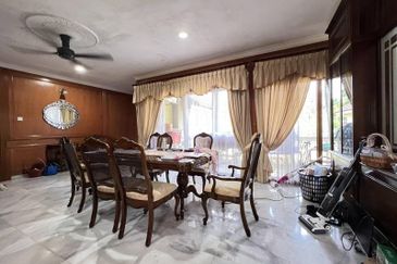 Country Heights Kajang