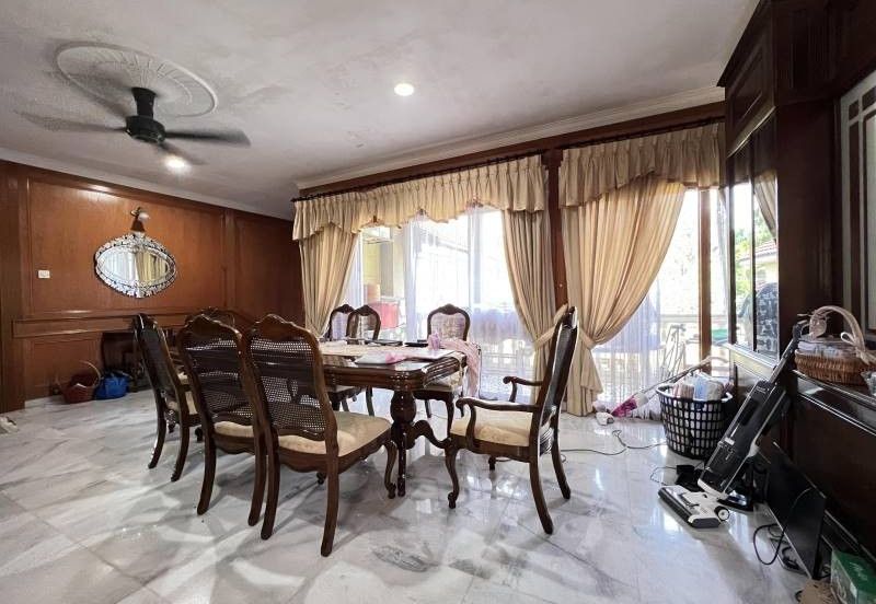 Country Heights Kajang