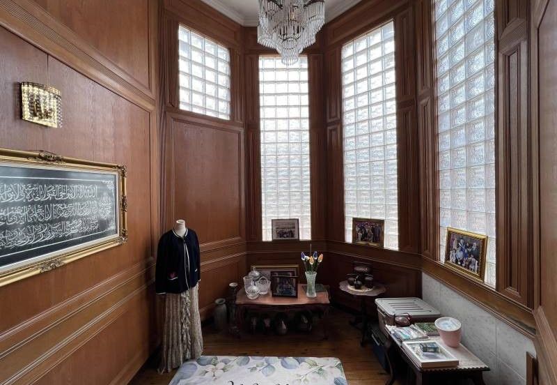 Country Heights Kajang