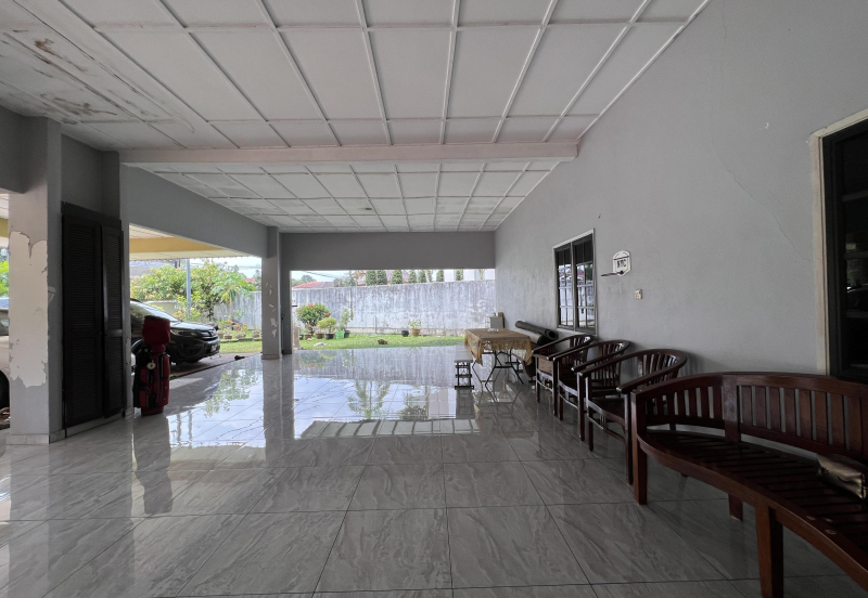 Country Heights Kajang