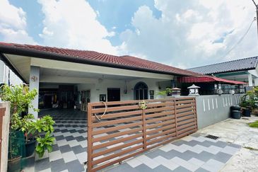 Kampung Melayu Subang