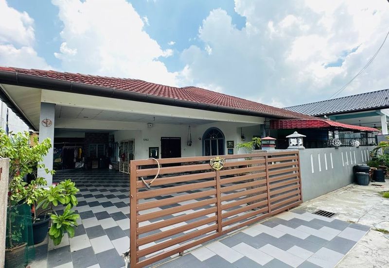 Kampung Melayu Subang