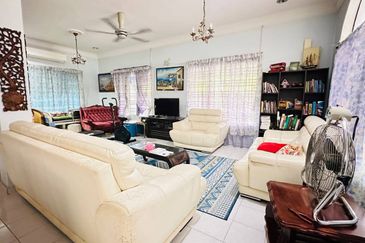 Kampung Melayu Subang