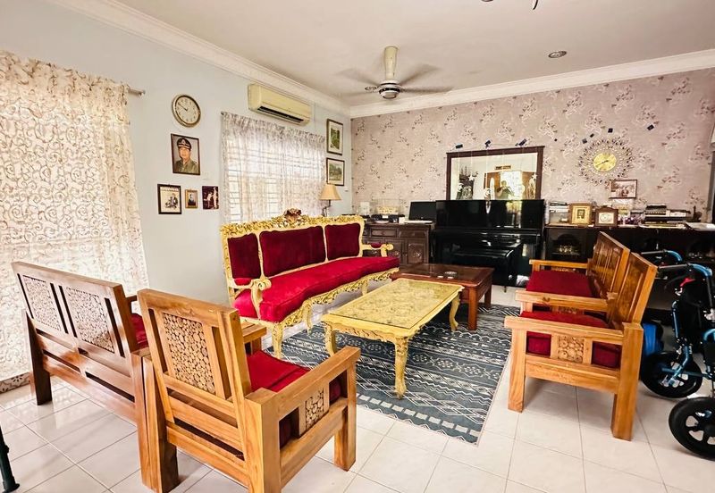 Kampung Melayu Subang