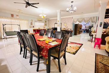 Kampung Melayu Subang