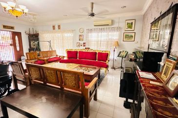 Kampung Melayu Subang